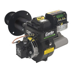 Bock Water Heaters 9833111J-72E Oil Burner Carlin for 72E/72EBO | Midwest Supply Us