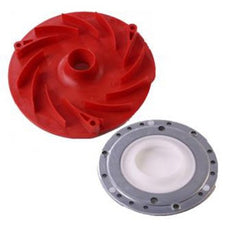 Burnham Boilers 104620-02 Blower Kit Inlet Repair for ALP105/150 | Midwest Supply Us
