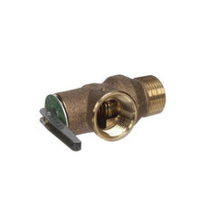 Rinnai 807000077 Relief Valve Safety 3/4 Inch NPT | Midwest Supply Us