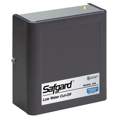 Hydrolevel/Safeguard 450 Low Water Cut Off Control 5-1/2 x 5-9/16 Inch 450 120 Volt | Midwest Supply Us