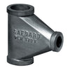 FOEM-1 | Tee Manifold 1-1/2 x 1-1/2 x 3/4 Inch FOEM-1 | Hydrolevel/Safeguard