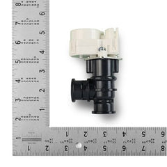 Navien Boilers & Water Heaters 30008245A Water Adjustment Valve 4L x 4W x 3-1/4H Inch | Midwest Supply Us