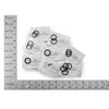 30009933A | O-Ring Kit 16 Most Common O-Rings and Packing Rings | Navien Boilers & Water Heaters