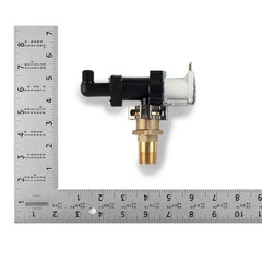 Navien Boilers & Water Heaters 30012241A Feed Valve Automatic | Midwest Supply Us