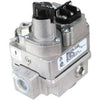 36C03-333 | Gas Valve Standing Pilot 1/2 x 3/4 Inch NPT Metal Fast Open 1/2 Pounds per Square Inch 24 VAC 1 Stage 230K BTU Natural Gas | White Rodgers