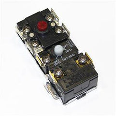 Heat Transfer Prod 6060P-004 Thermostat Lower for HTP Electric Water Heater SPST 180 Degrees Fahrenheit | Midwest Supply Us