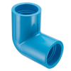 591-010-6A | 1 PVC 90 ELBOW SWING JOINT FBT SCH80 | (PG:30) Spears