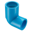 591-015-2A | 1-1/2 PVC SWING JOINT 90 ELBOW FBTXSOC E | (PG:30) Spears
