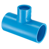 593-249-5A | 2X1 PVC SWING JOINT REDUCING TEE SOCXFBT D | (PG:30) Spears