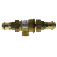 Watts 9DM2PRS-34 Air Vent Vertical/Horizontal 3/4 Inch 175 Pounds per Square Inch for Laboratory Equipment Processing Tank Sterilizer Dairy Equipment Boiler Feed | Midwest Supply Us