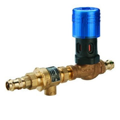 Watts BD911PRS1/2 Feed Regulator BD911 with Press 1/2 Inch 0386474 | Midwest Supply Us