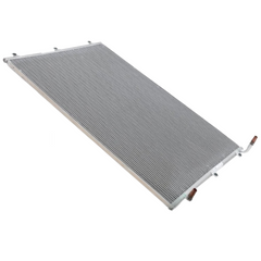 Heatcraft Refrigeration 59509902 D Cabinet Micro Channel Coil | Midwest Supply Us