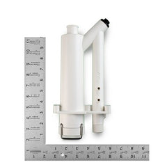 Navien Boilers & Water Heaters 30014216A Siphon with Hose 11-3/7L x 6-3/5W x 2-2/7H Inch for NHB 55/80 Series | Midwest Supply Us