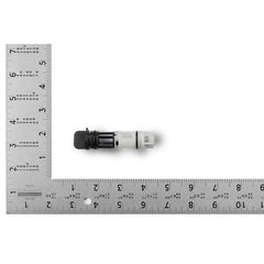 Navien Boilers & Water Heaters 30008360A Check Valve 6L x 6-2/7W x 4H Inch Plastic for NPE Model | Midwest Supply Us