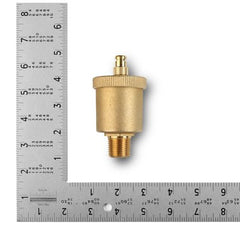 Navien Boilers & Water Heaters 30012277A Air Vent Assembly for NCB Series 1/2 Inch | Midwest Supply Us