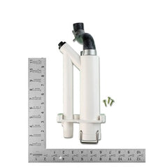 Navien Boilers & Water Heaters 30013687A Siphon with Hose 11-3/7L x 5W x 3-1/4H Inch for NCB Series | Midwest Supply Us
