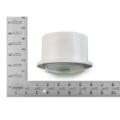 Navien Boilers & Water Heaters 30003565A Collar Assembly Intake Air Duct 4-3/4L x 3-3/4W x 2-1/2H Inch | Midwest Supply Us