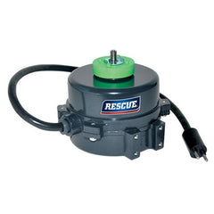 Us Motor EC5411E Motor Rescue Clockwise Variable Speed 115/230 Volt 1550/1725 Revolutions per Minute 60 Hertz | Midwest Supply Us