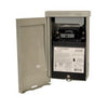 83915 | Disconnect Non-Fused 60A with Internal Surge 8.66 x 5.12 x 2.25 Inch Side Open | Mars Controls