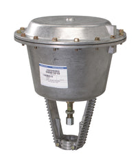 Siemens Building Technology 599-01000 Valve Actuator, Pneumatic, 12-in., 5 psi span, 1-1/2 in. Stroke, 1/4-in. NPT | Midwest Supply Us