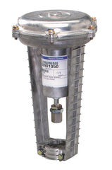 Siemens Building Technology 599-01051 Valve Actuator, Pneumatic, 8", 10psi span, 3/4" Stroke, 1/8" NPT, High Temp | Midwest Supply Us