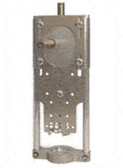 Siemens Building Technology 599-03610 Rack and Pinion Bracket only, Used on Flowrite 1/2" to 2" Valves | Midwest Supply Us