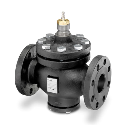 Siemens Building Technology | 599-06612