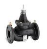 599-07324 | PICV, 6 inch, ANSI 250 650 GPM max. flow | Siemens Building Technology