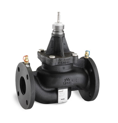 Siemens Building Technology | 599-07329