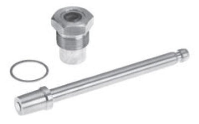 Siemens Building Technology | 599-09208