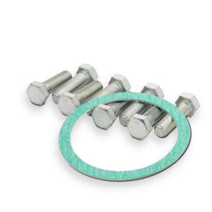 Siemens Building Technology 599-09236 Flange Gasket & Cap Screw Replmnt Kit, 2-1/2" Flowrite VF 599 Series 2W Valve | Midwest Supply Us
