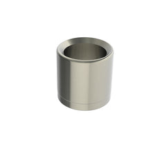 Jergens 5BS1216 BUSHING, QLS, 12MM I.D. X 16MM LENGTH | Midwest Supply Us