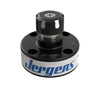 5ER13002 | ER 32 COLLET FIXTURE ASSEMBLY, 130MM RND | Jergens
