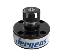 Jergens 5ER13002 ER 32 COLLET FIXTURE ASSEMBLY, 130MM RND | Midwest Supply Us