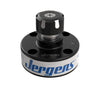 5ER07002 | ER 20 COLLET FIXTURE ASSEMBLY, 70MM RND | Jergens (OBSOLETE)