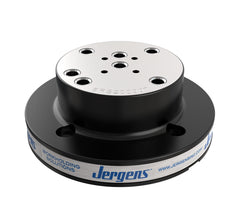 Jergens 5RS250008 RISER, 5 AXIS, 250MM X 125MM TALL | Midwest Supply Us