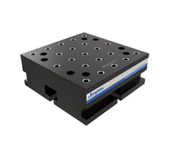 Jergens 5RS150001 RISER, 150MM X 300MM X 100MM | Midwest Supply Us