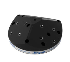 Jergens 5RS310100-3-30 PYRAMID RISER, 3-SIDED, 310MM DIA | Midwest Supply Us