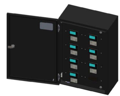 Honeywell E-MON Meters | 6000-MMU-BLANK