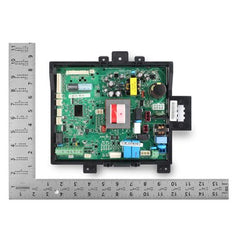 Navien Boilers & Water Heaters 30012262B Printed Circuit Board NCB/COMBI | Midwest Supply Us