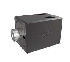 Jergens 60372 CYLINDER, BLOCK STYLE SNGL-ACT | Midwest Supply Us