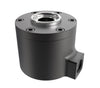 60413 | CYLINDER, HOLLO-ROD,3/8-16 TAP | Jergens