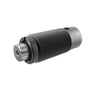 60465 | CYLINDER, THREADED, 1 7/8-16 | Jergens