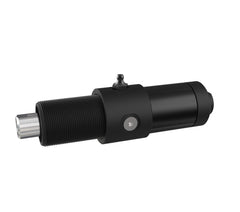 Jergens 60596 CYLINDER, INTENSIFIER 8:1 | Midwest Supply Us