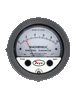 605-250PA | Differential pressure indicating transmitter | range 0-250 Pa | max. pressure 25 psi (1.7 bar) | ±2% electrical accuracy | ±2% mechanical accuracy. | Dwyer Instruments