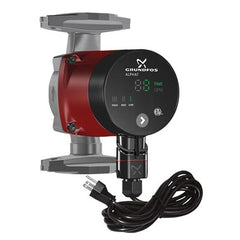 Grundfos Circulators 99287262 Circulator Pump Alpha1 ECM 115V Stainless Steel Flanged 3 Speed 15-55SF | Midwest Supply Us