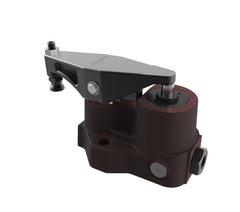 Jergens 60685 CLAMP, RH SWING SINGLE-ACTING  | Midwest Supply Us