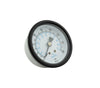 60705 | GAUGE, AIR 1/4 NPT BACK | Jergens