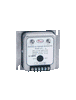 607-2 | Differential pressure transmitter | range 0-.50
