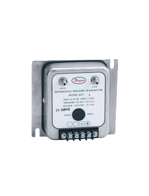 Dwyer Instruments | 607-3